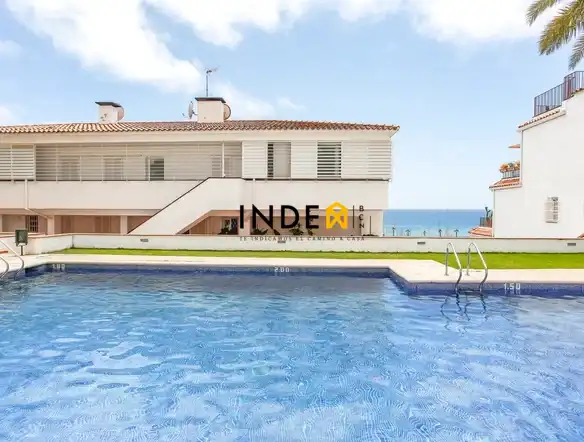 Apartments for rent in Aiguadolç - Sant Sebastià