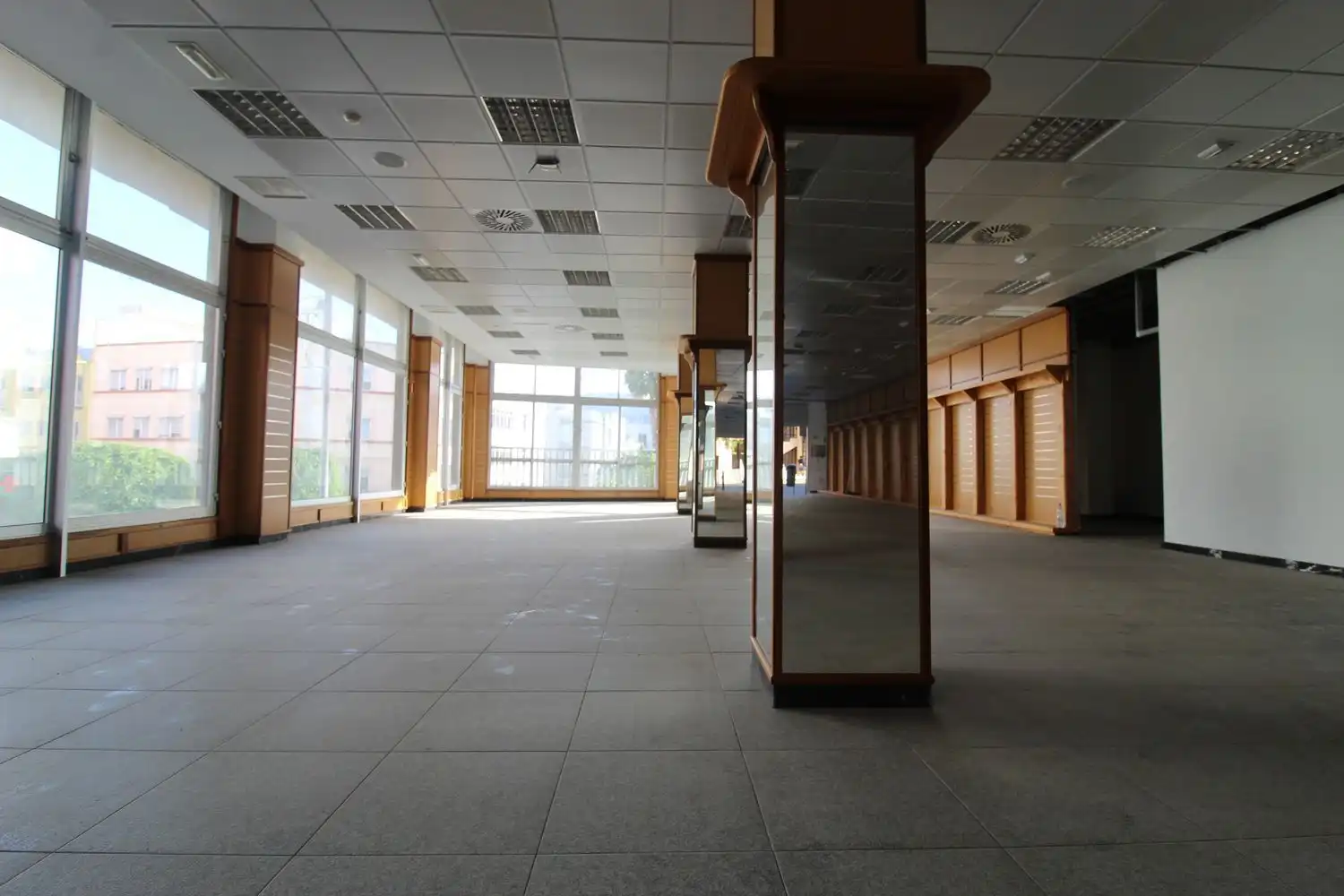 Commercial properties for rent in Calle Bruno Pérez Medina, 1, Arucas Casco