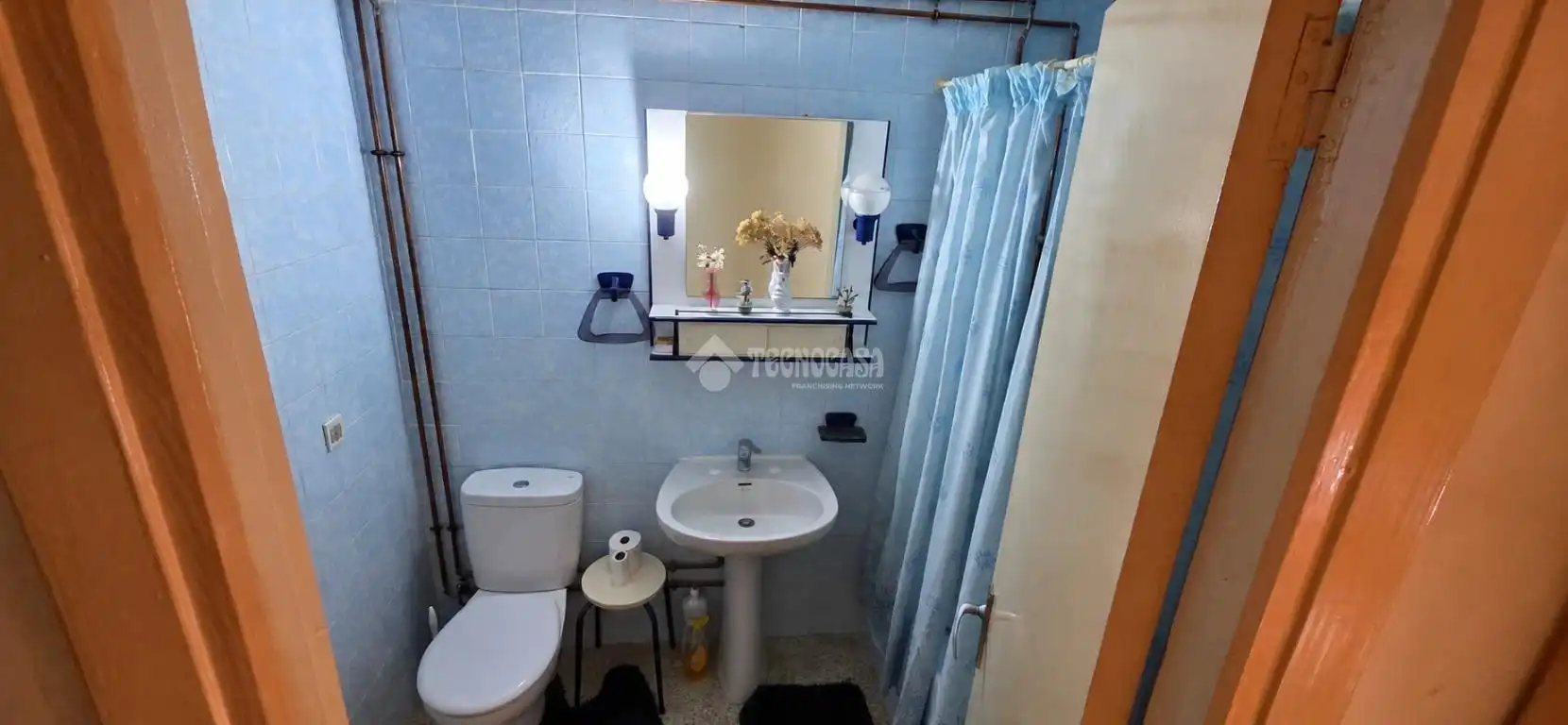 Flat with lift for sale in Ciudad Jardín, imagen 20
