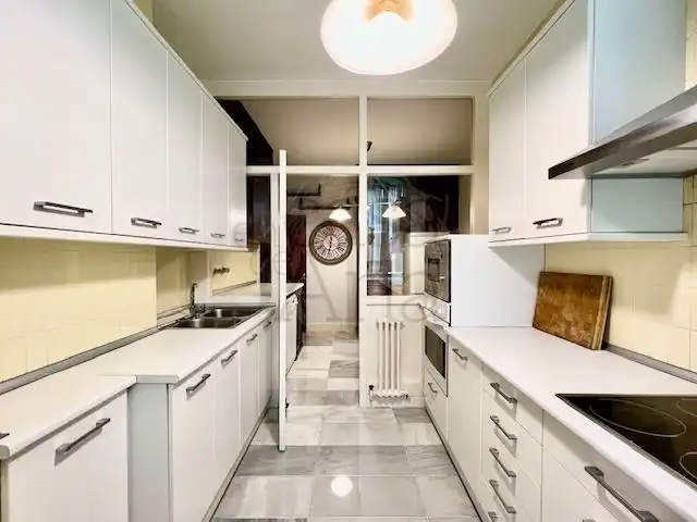 Flat for rent in Campuzano