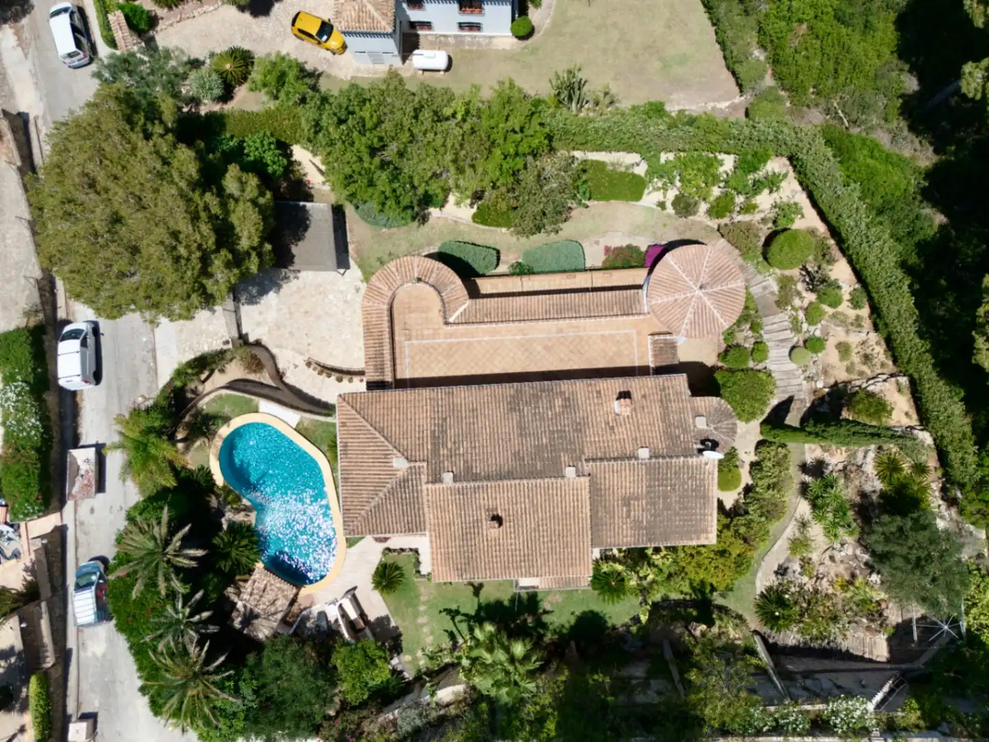 Chalet con terraza en venta en Portichol - Balcón al Mar, imagen 7