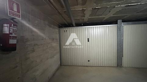 Photo 2 of Garage to rent in Ausiàs March, El Port, Girona
