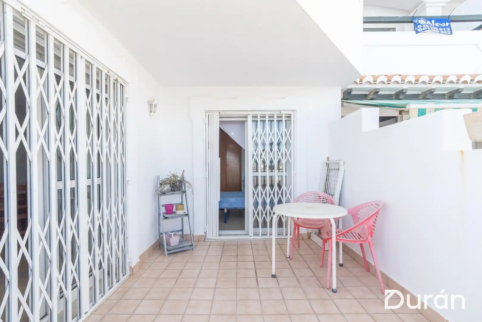 Flat with lift for sale in Almerimar, imagen 12