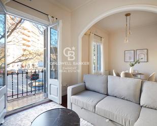 Flat to rent in Plaça Sagrada Família, 7, Sagrada Família, Eixample,  Barcelona Capital