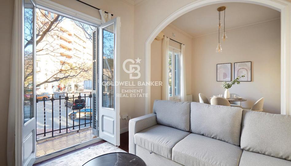 Photo 1 of Flat to rent in Plaça Sagrada Família, 7, Sagrada Família, Barcelona