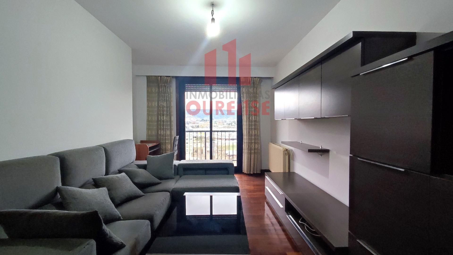 Exterior view of Flat to rent in Barbadás  with Heating and Balcony