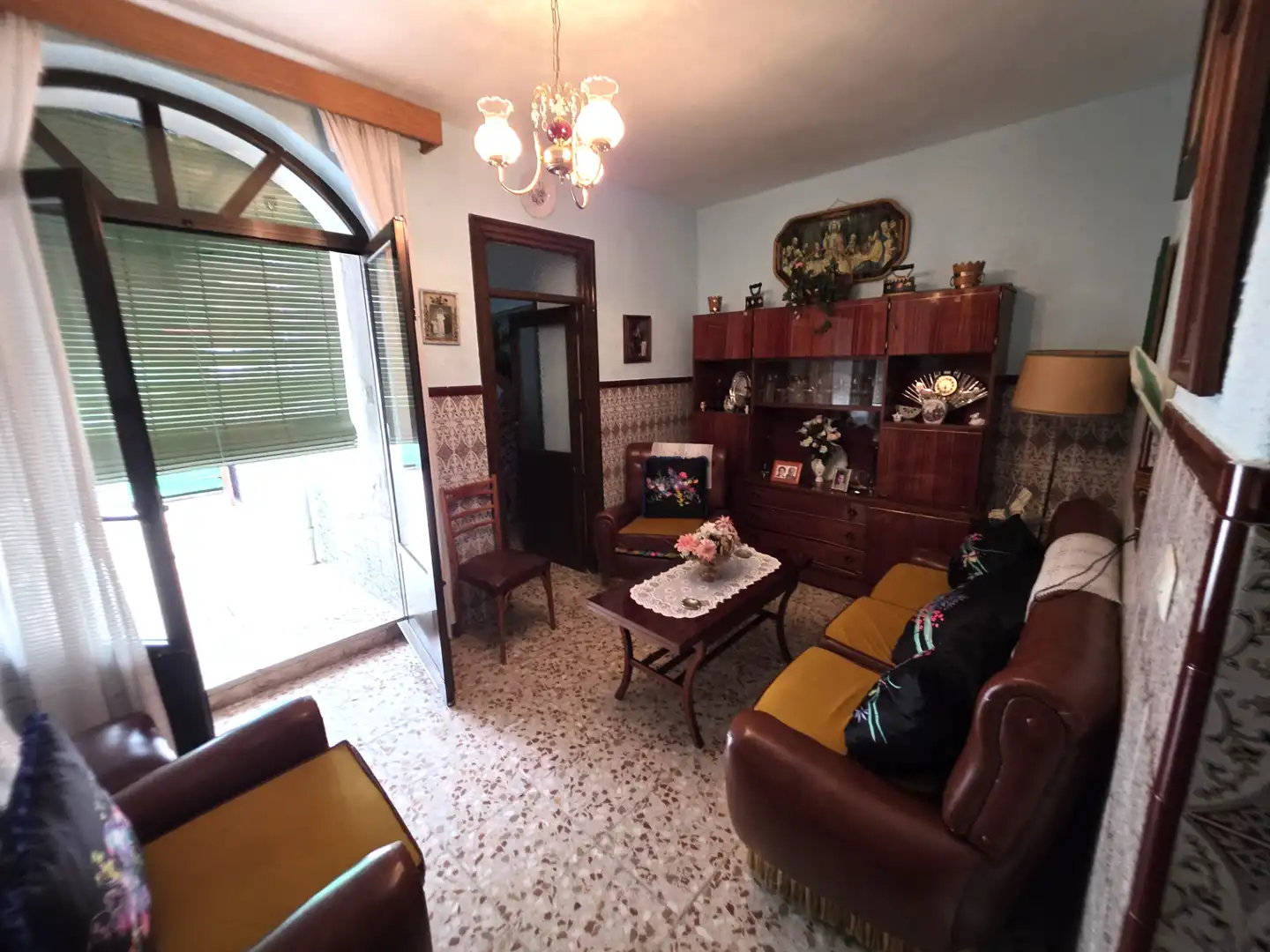 Casa en venda a Parque de la Constitución 5a, imagen 2