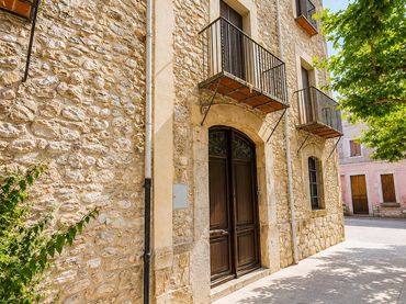 Casa rústica en venda a Rambla Rambla Passeig
