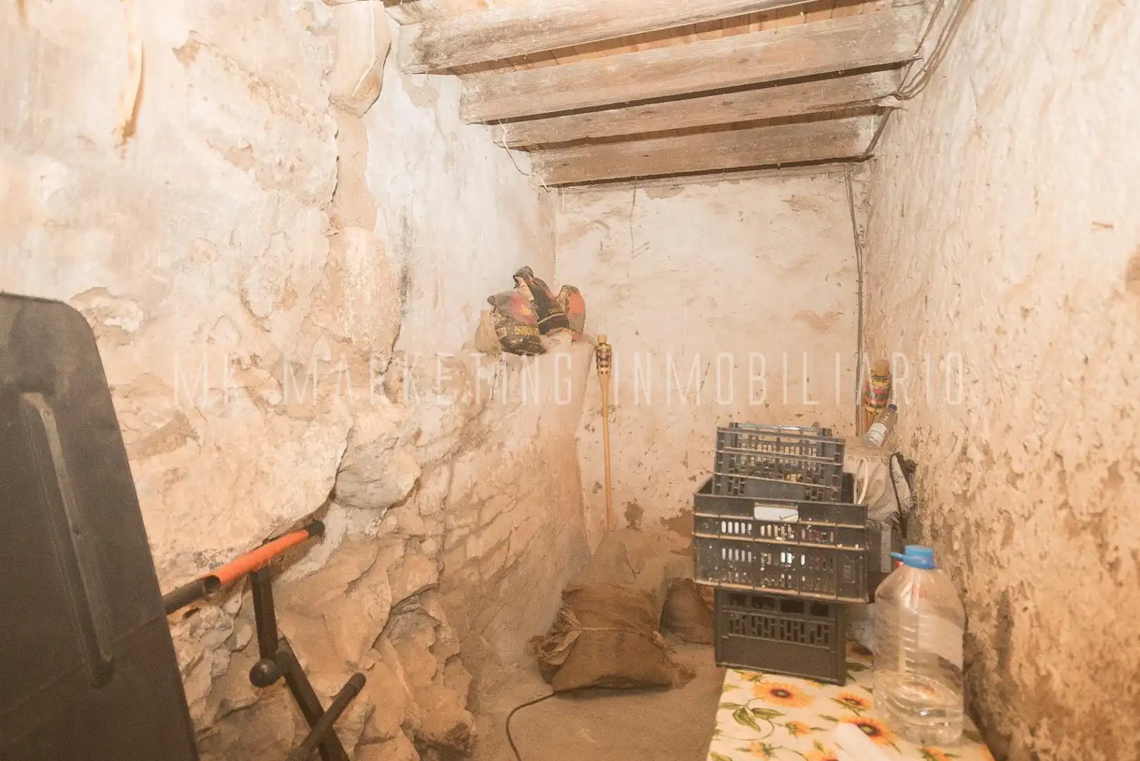 Finca rústica en venta en Telde con Jardín privado y Terraza