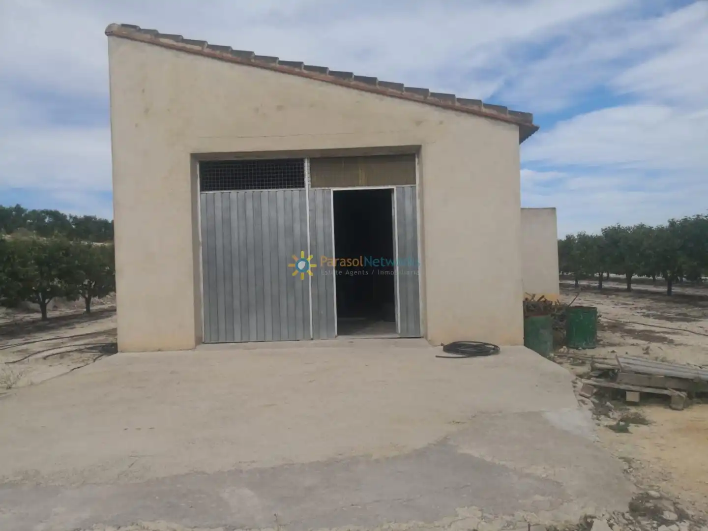Rural land for sale in Benigànim, imagen 15