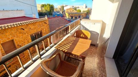 Foto 3 de Apartamento en venta en Calle Nuestra Señora del Carmen, 8, Los Montesinos, Alicante