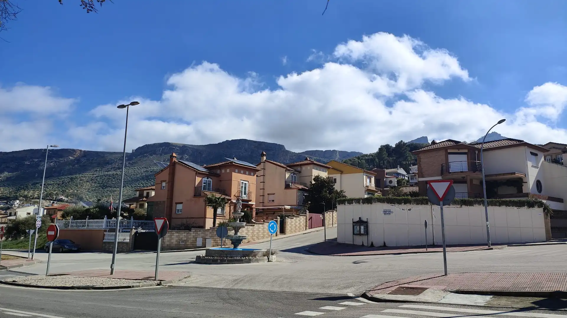 Rural land for sale in C/ Gregorio Ordoñez, imagen 7