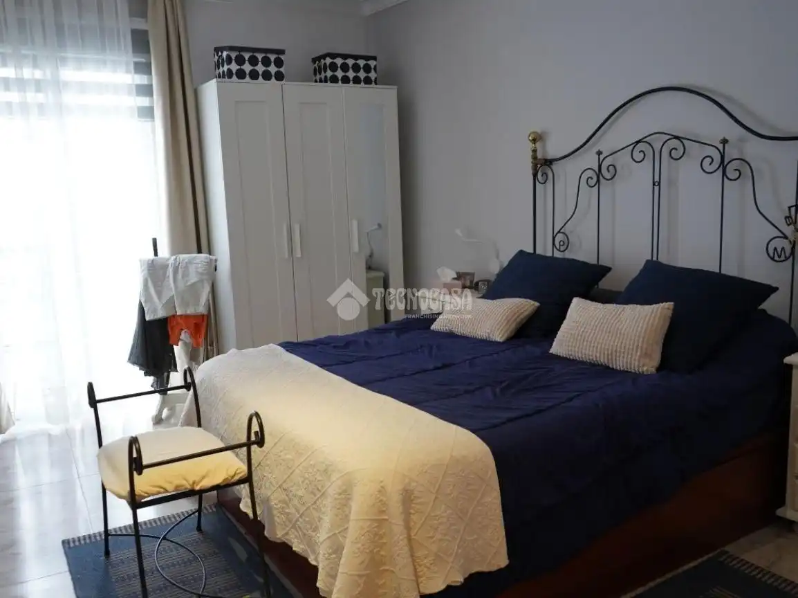 Casa pareada con terraza en venta en San Antonio - Las Arenas, imagen 17