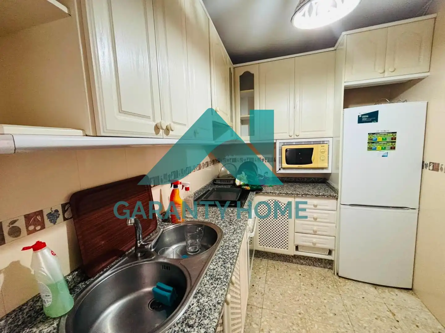 Appartement à louer à Casco Antiguo, imagen 16