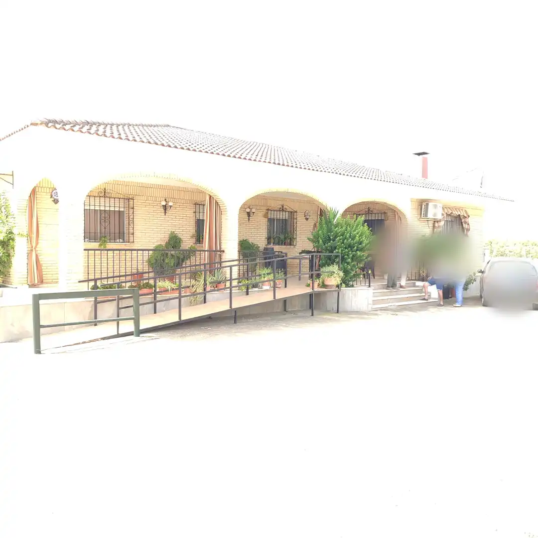 Villa avec piscine à vendre à Periurbano Oeste - Sierra, imagen 2
