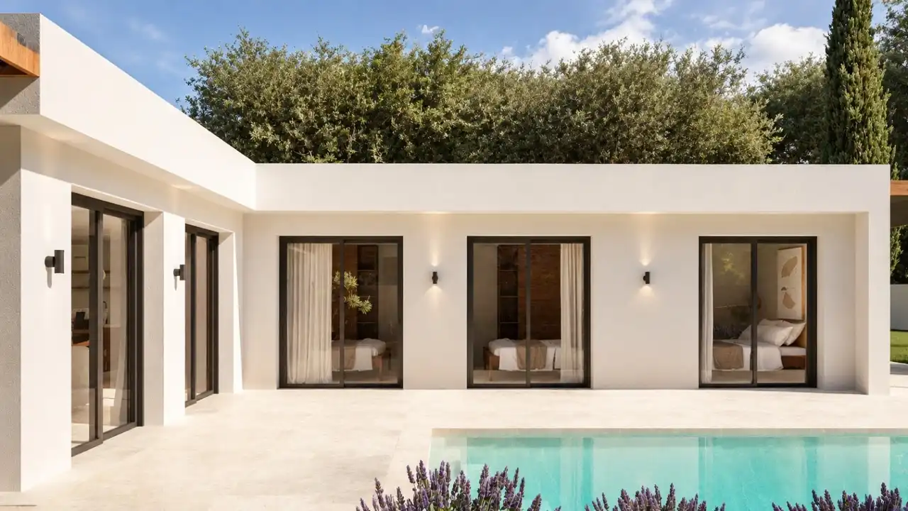 Casa amb piscina en venda a La Romana, imagen 4