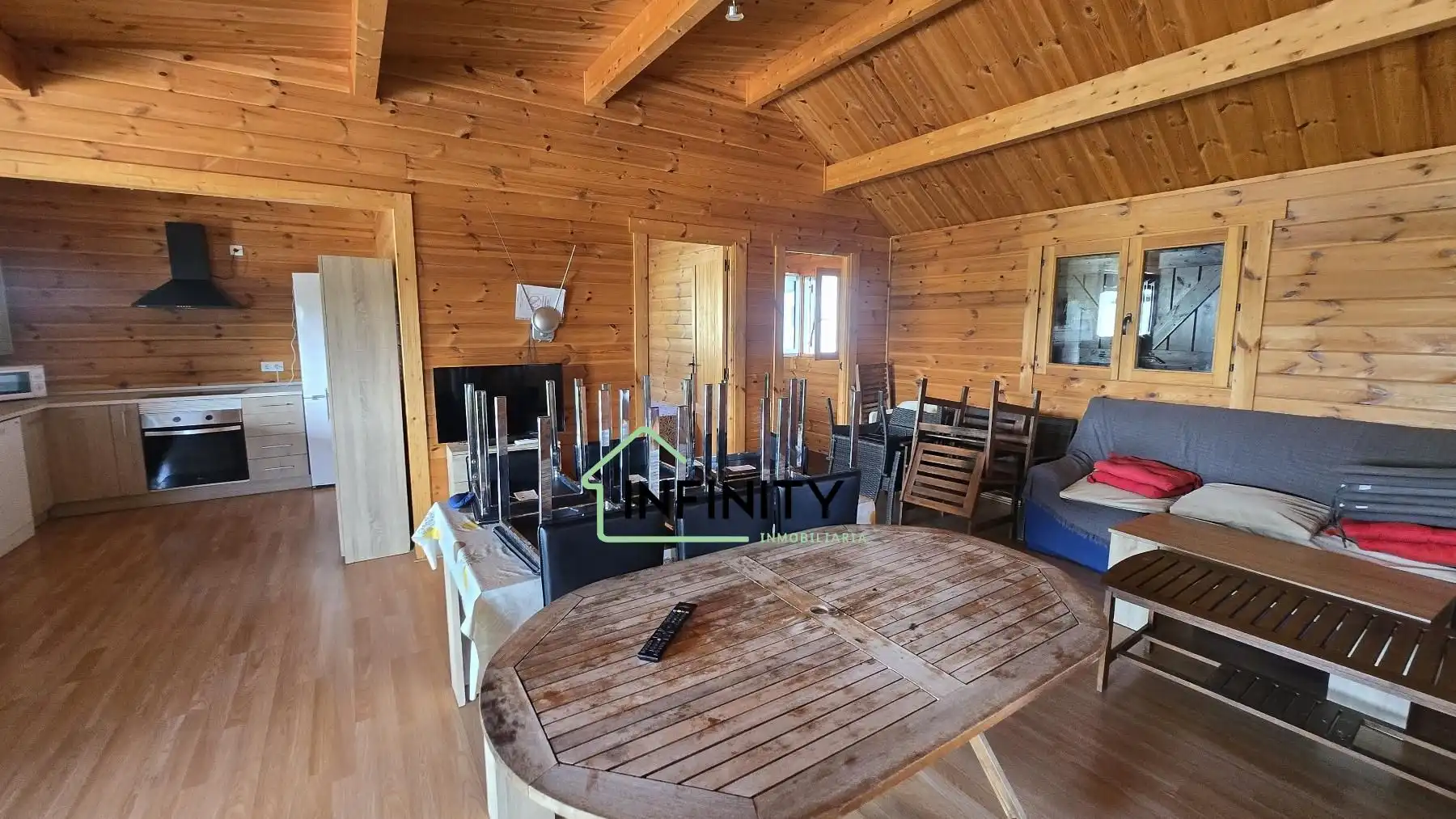 Casa con piscina en venta en Tavernes de la Valldigna, imagen 5