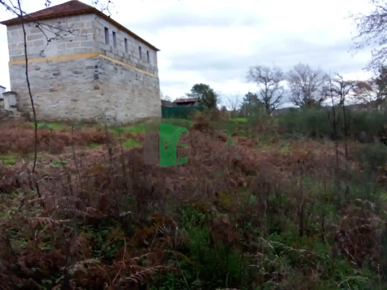 Xalet amb terrassa en venda a Cartelle, imagen 20