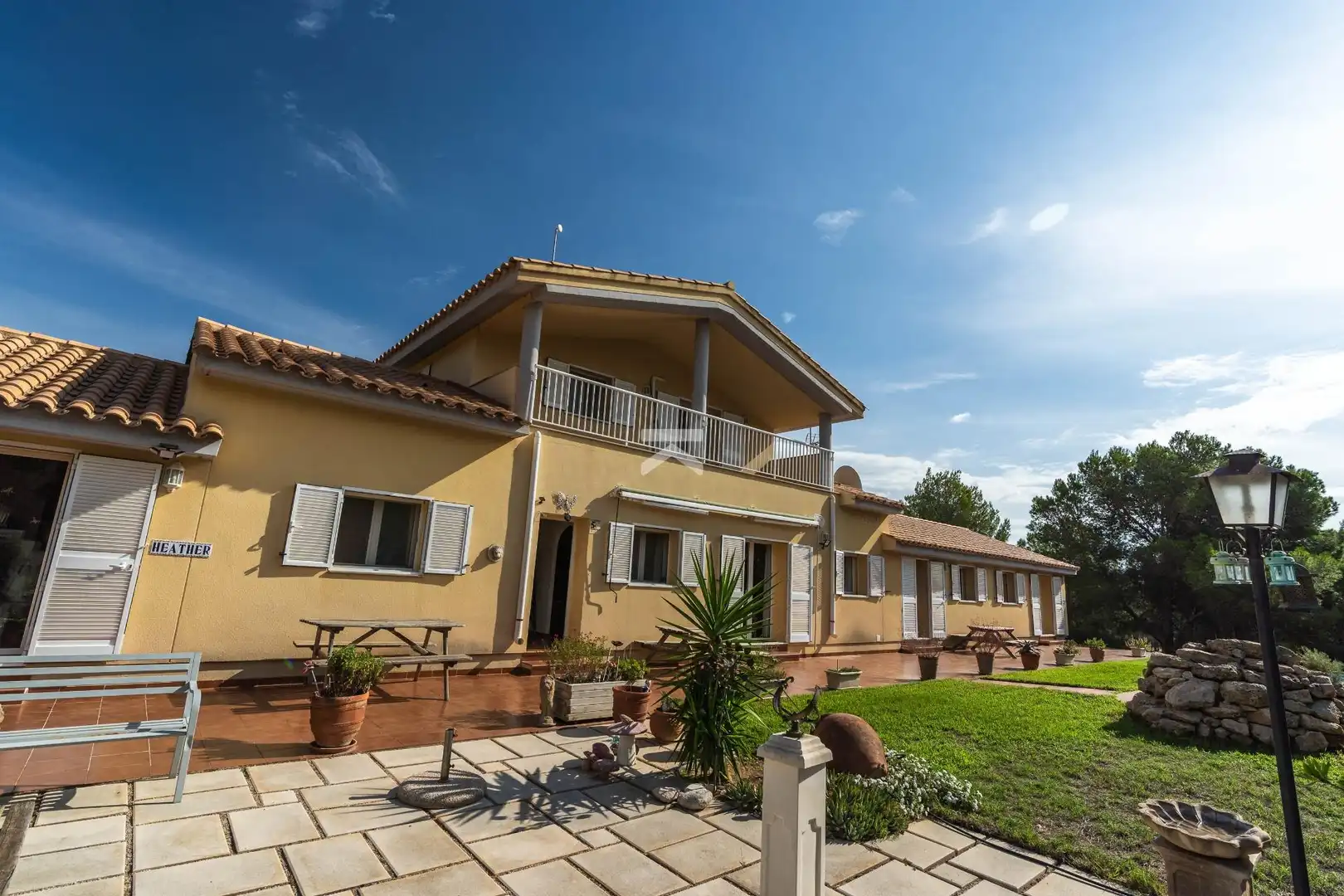 Chalet con terraza en venta en Sant Jordi d'Alfama, imagen 33