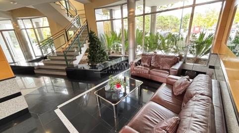 Foto 3 de Pis en venda a Av. de Los Reyes Católicos, Nuevo Hospital, Ciudad Real