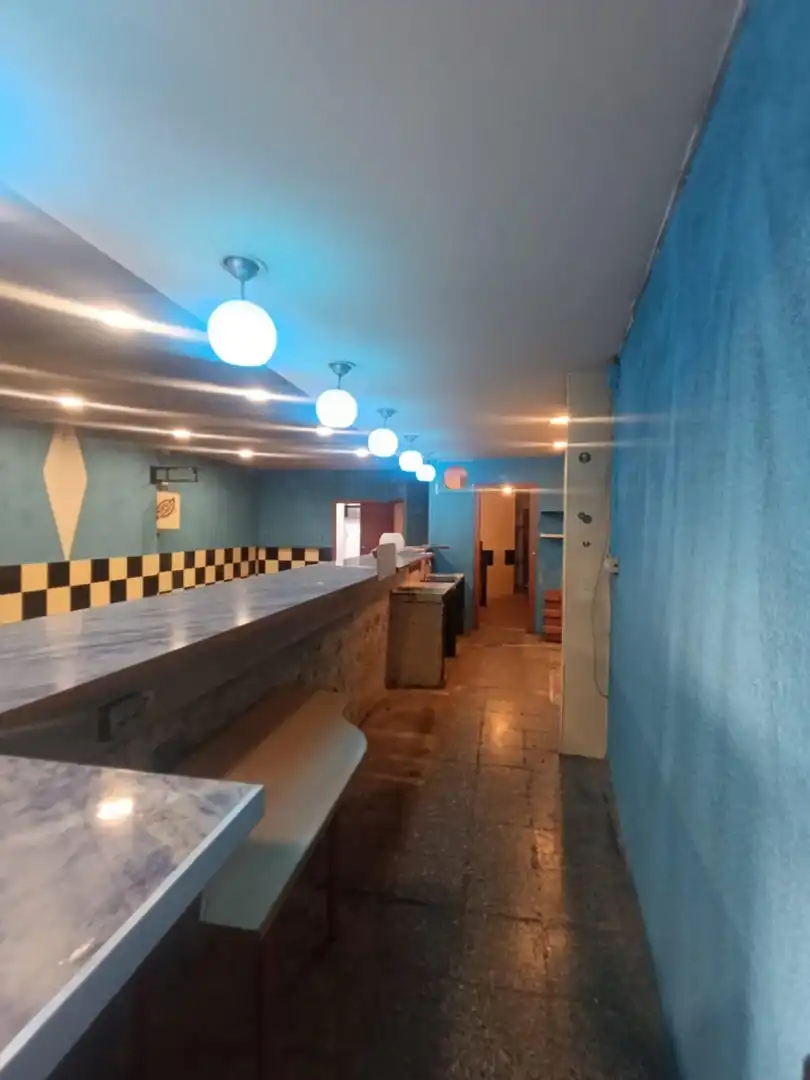 Local comercial de lloguer a Estació del Nord, imagen 10