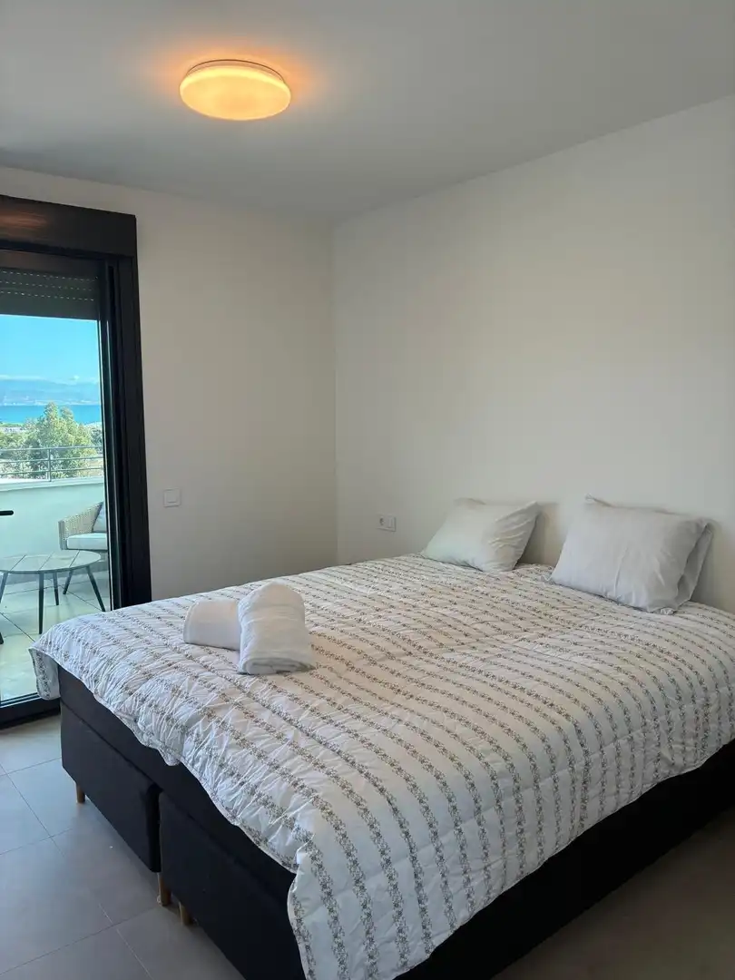 Dormitori de Àtic en venda en Torremolinos amb Aire condicionat, Terrassa i Traster