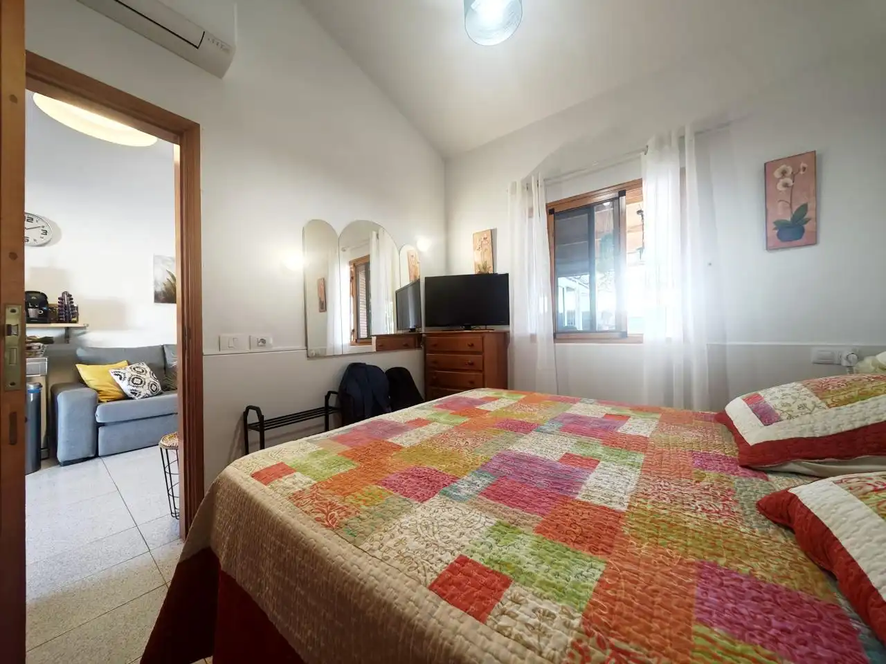 Houses for rent in Estados Unidos, Playa del Inglés