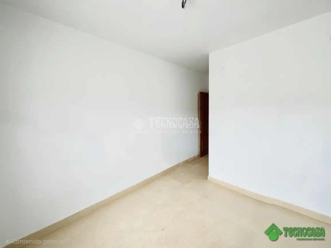 Habitación de Piso en venta en Pozo Cañada con Calefacción y Terraza
