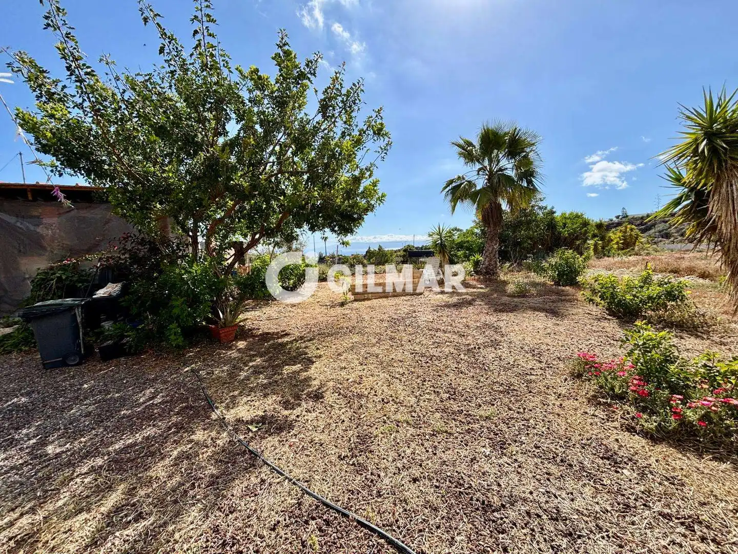 Casa o chalet en venta en Guía de Isora con Jardín privado y Piscina