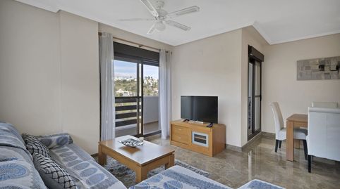 Foto 3 de Apartament en venda a Churriana - El Pizarrillo - La Noria-Guadalsol, Málaga Capital