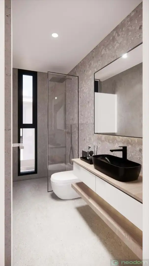 Casa amb piscina en venda a N/A, imagen 11