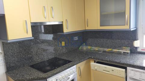 Foto 4 de Apartament en venda a San Claudio - La Chantría, León Capital