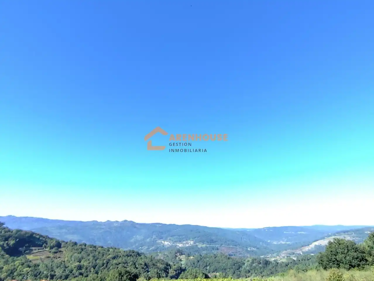 Casa con terrazza in vendita a San Amaro, imagen 4
