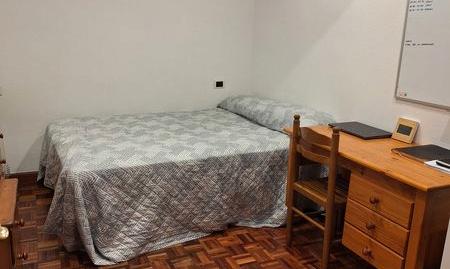 Foto 2 de Pis en venda a Bizkaia Pasealekua, 16, Amara, Donostia - San Sebastián