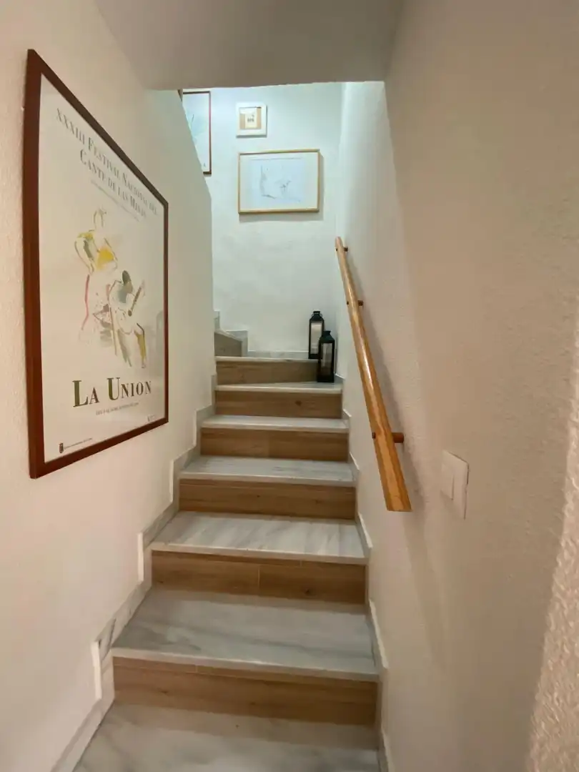 Dúplex amb jardí en venda a San Pedro del Pinatar, imagen 12