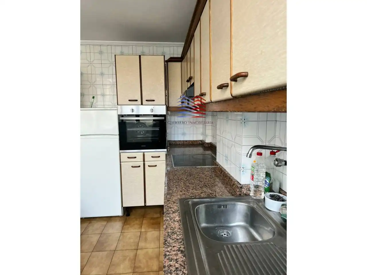 Mini appartamento con terrazza in vendita a Calle Ervedelo, imagen 7
