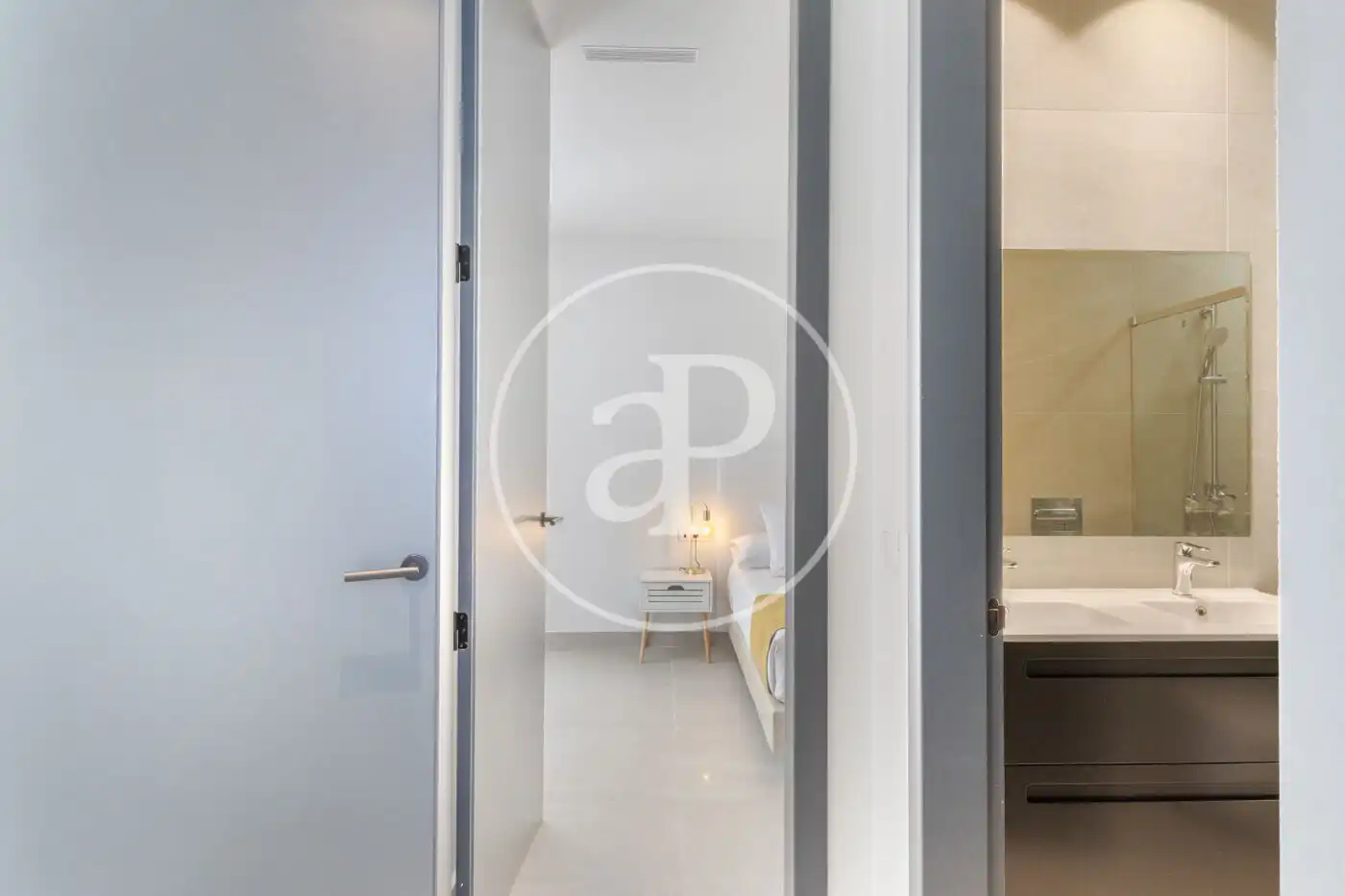 Piso de alquiler en Calle de Pérez Bayer, Sant Francesc