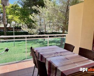 Terrace of Planta baja for sale in Salou  with Air Conditioner, Terrace and Balcony