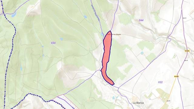 Terreno en Venta en Villa del Prado