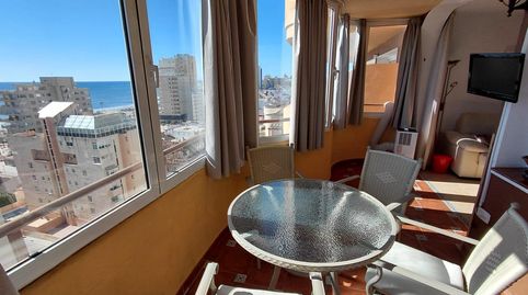 Photo 5 of Flat for sale in Avenida Nuestro Padre Jesús Cautivo, Playa de los Boliches, Fuengirola