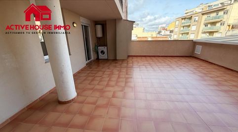 Foto 3 de Pis en venda a Calle Jacint Verdaguer, El Maset, La Ràpita