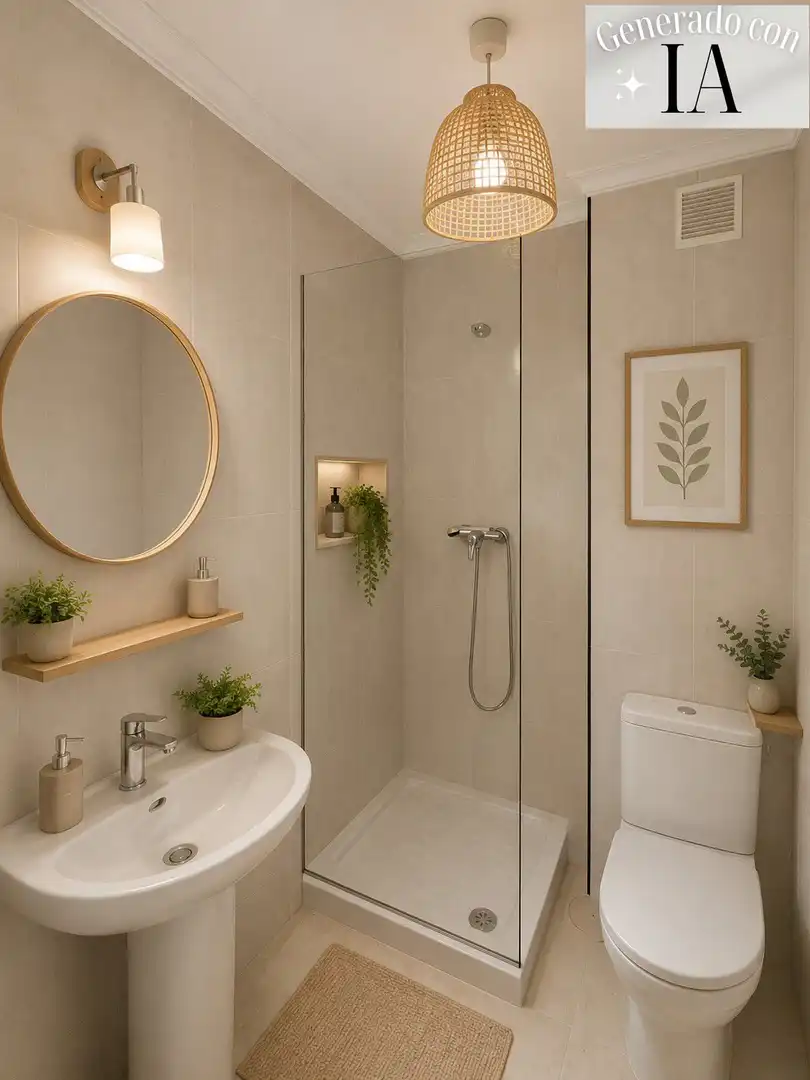 Baño de Piso en venta en Meruelo con Calefacción, Terraza y Piscina comunitaria