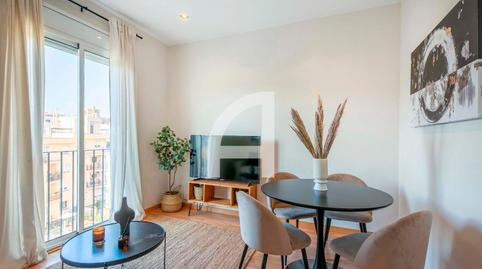 Photo 2 of Flat to rent in Carrer de Vallirana, El Putget i el Farró, Barcelona