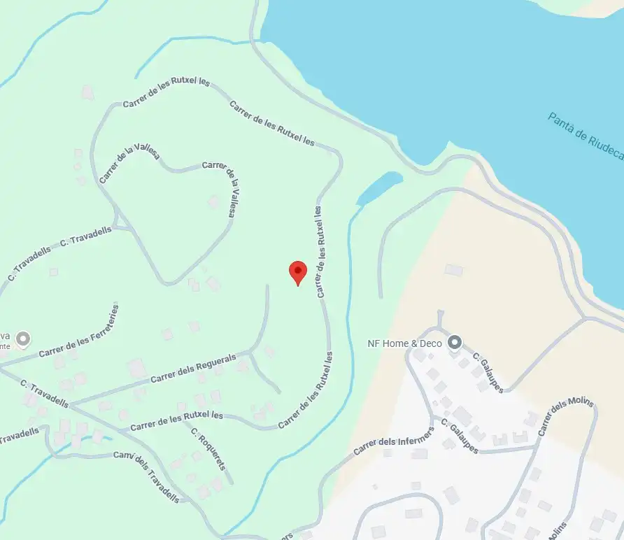 Terreno residenziale in vendita a Carrer de la Vallesa 187, imagen 19