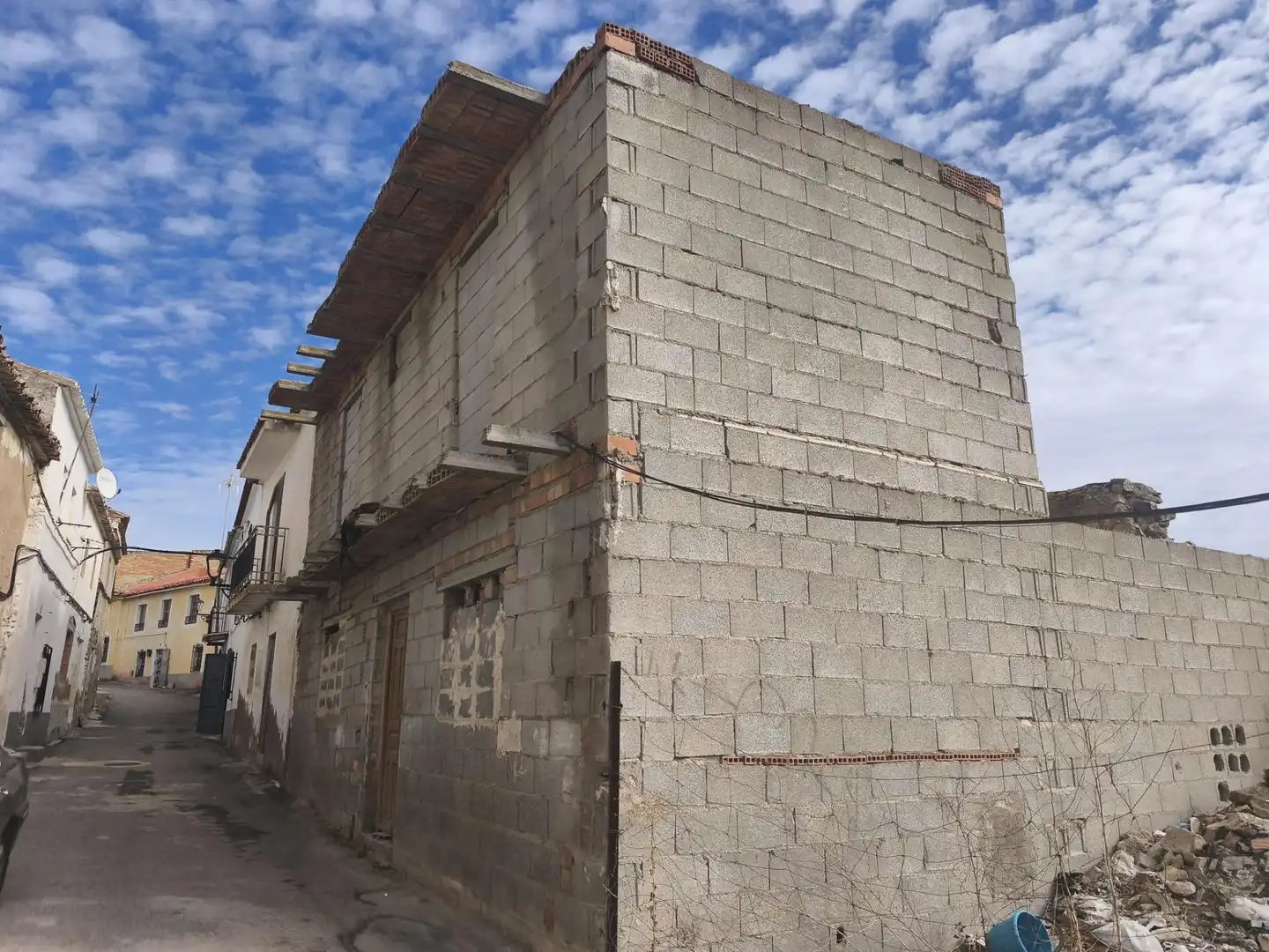 Casa con balcone in vendita a DR TELLO 9, imagen 3