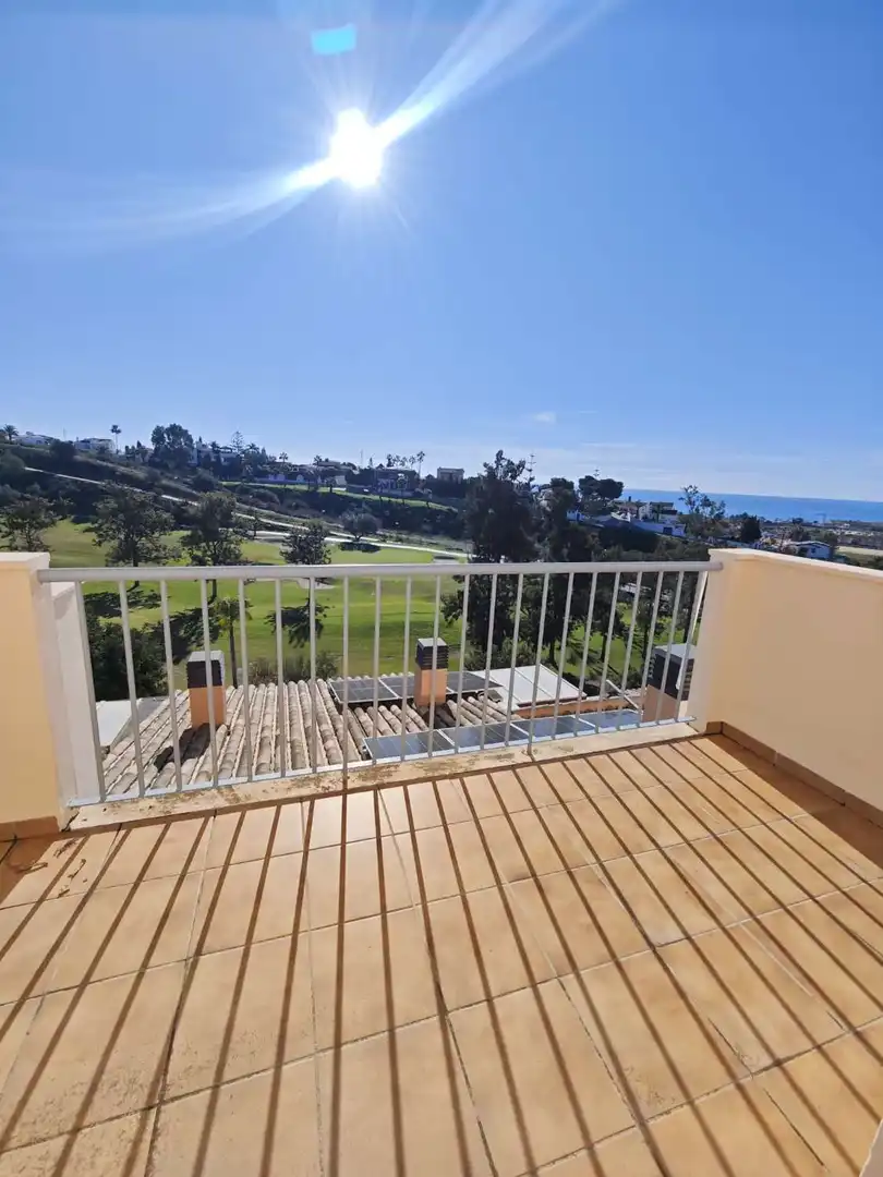 Wohnung mit Pool zum Verkauf in Caleta de Vélez, imagen 7