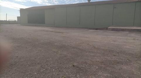 Photo 3 of Industrial buildings for sale in Pinedo, Valencia