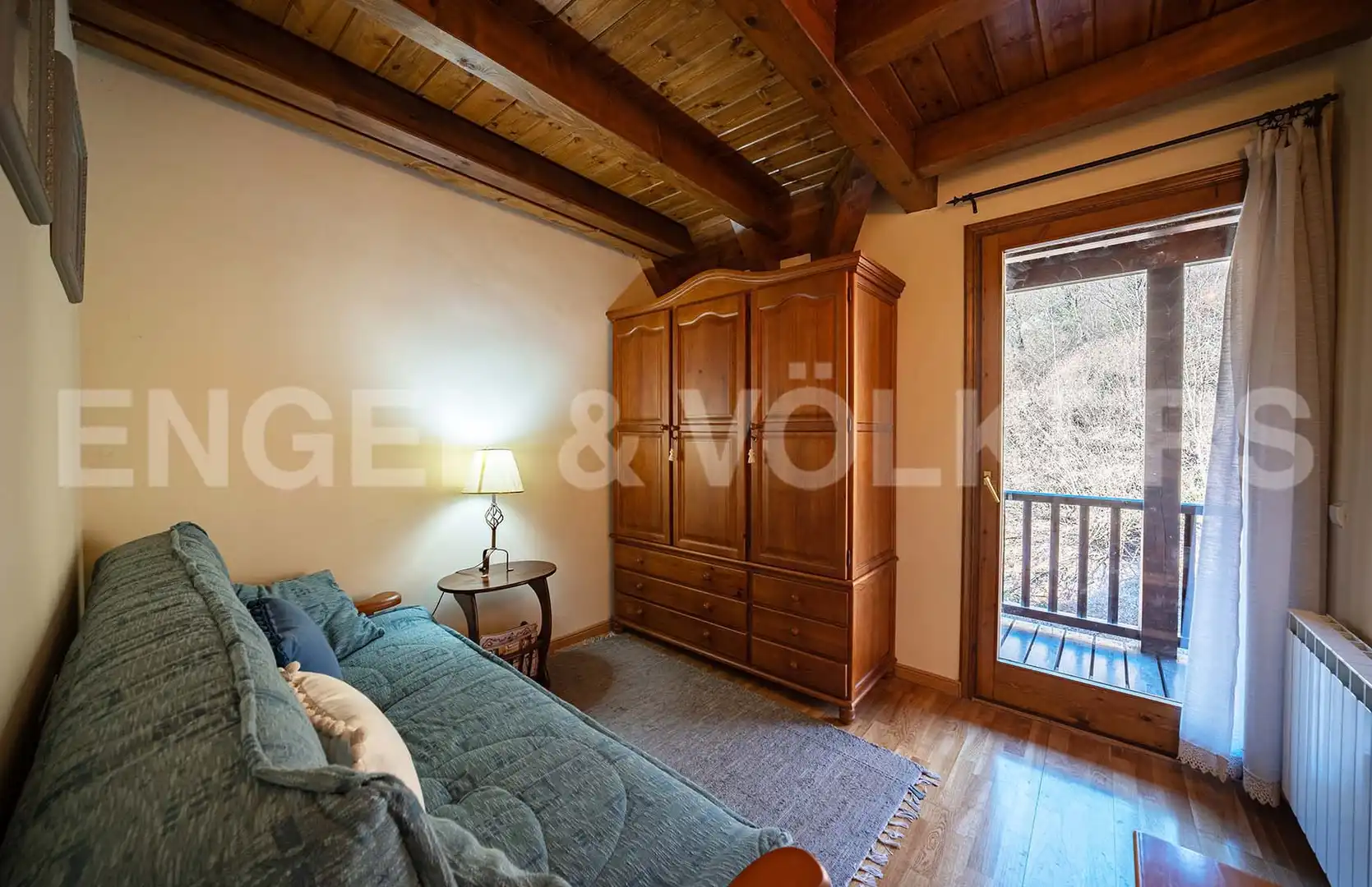 Reihenhaus mit Terrasse zum Verkauf in Carretera de França, imagen 17