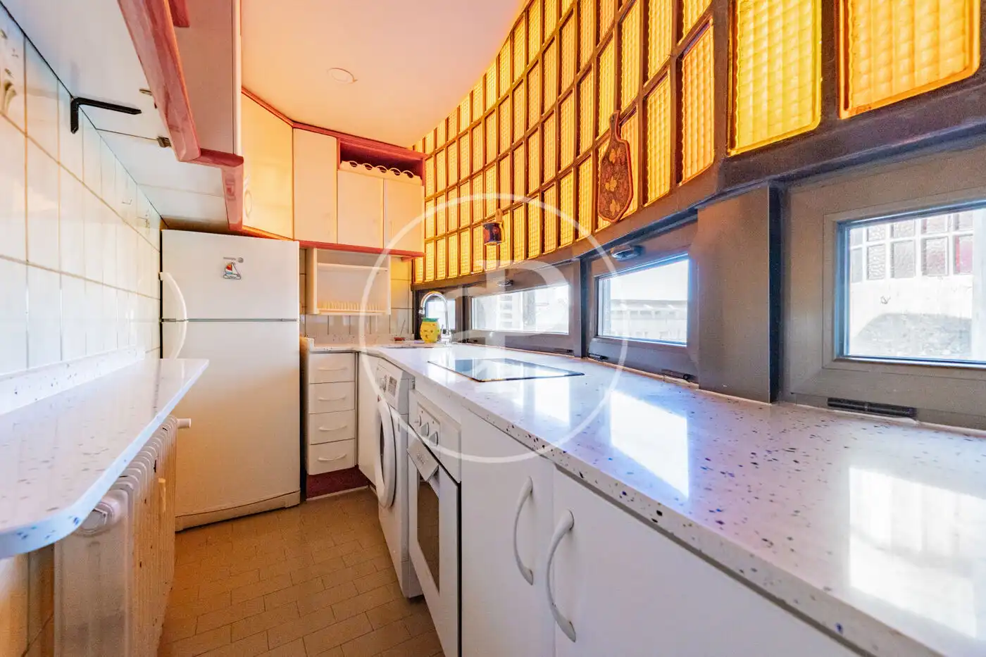 Piso con piscina en venta en Av. de América, imagen 12