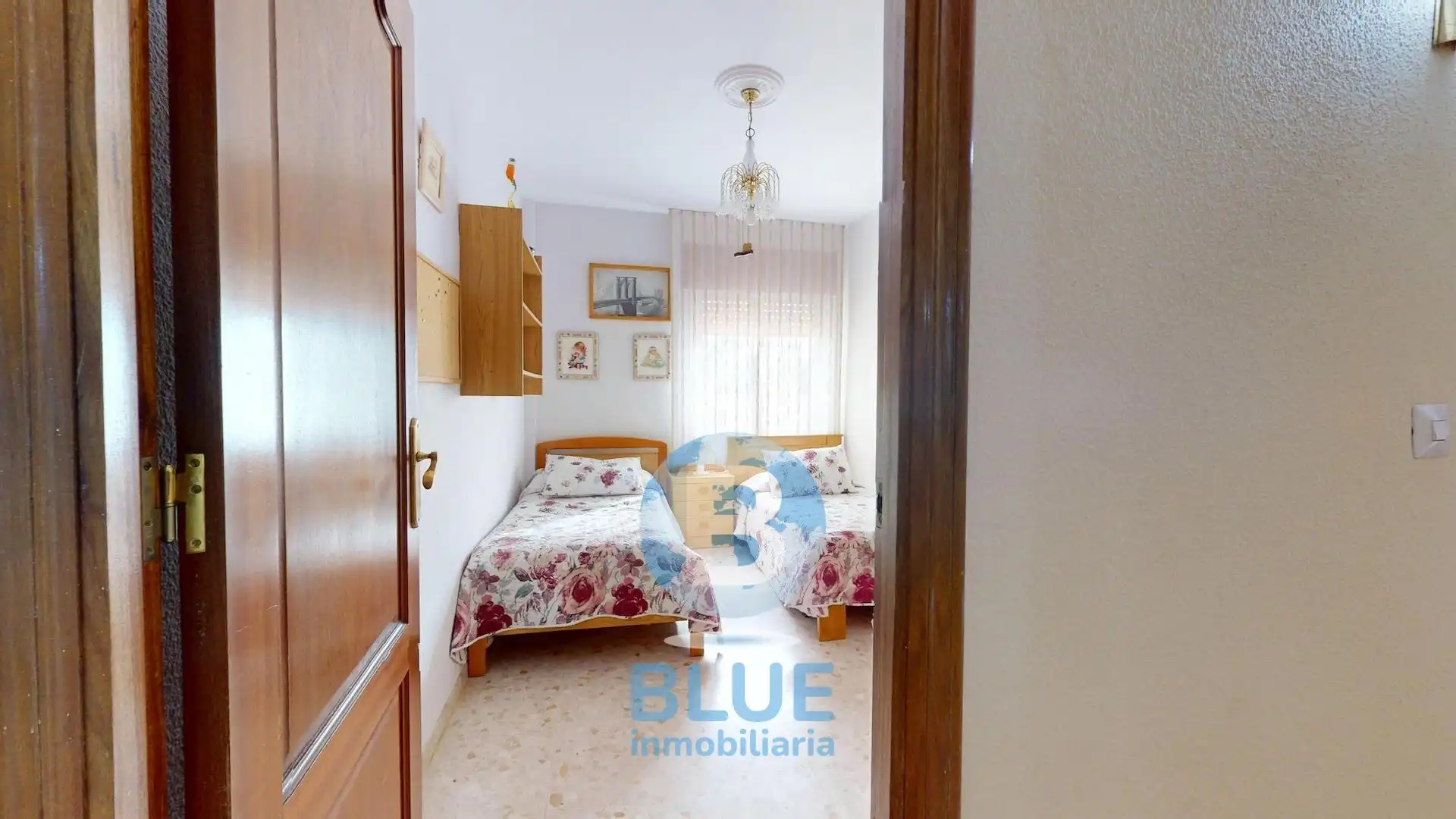Bedroom of Houses for sale in Córdoba  with Air Conditioner, Heating and Terrace